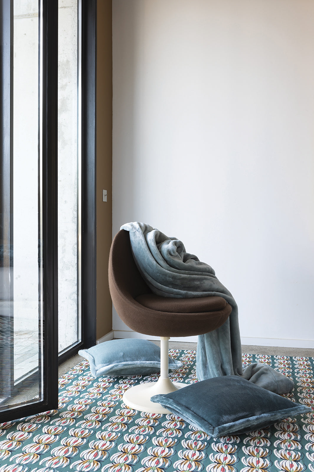 Tender warmwaterkruik Lin 23 X 33