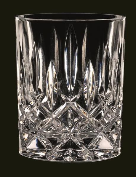 Nachtmann - Noblesse whiskyglas 295 ml set van 4