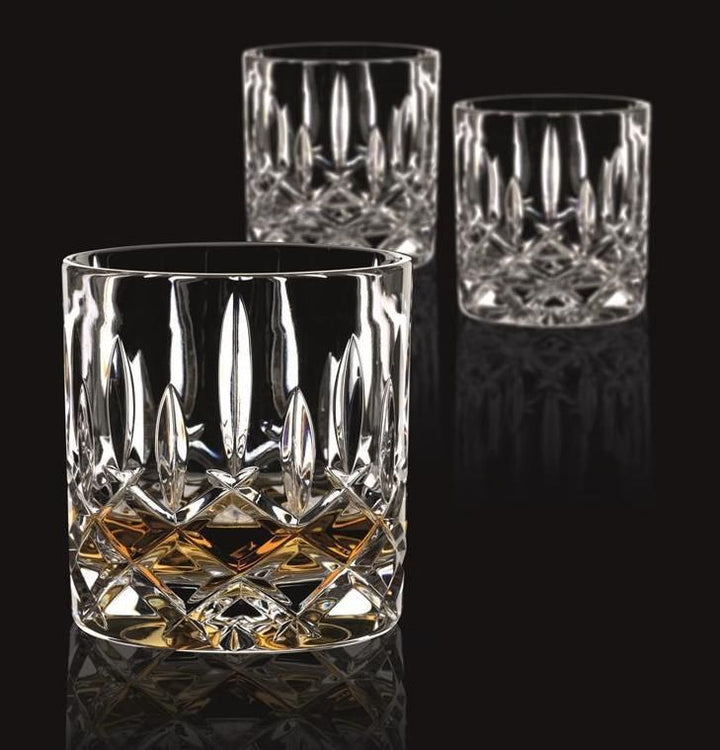 Nachtmann - Noblesse whiskyglas 295 ml set van 4