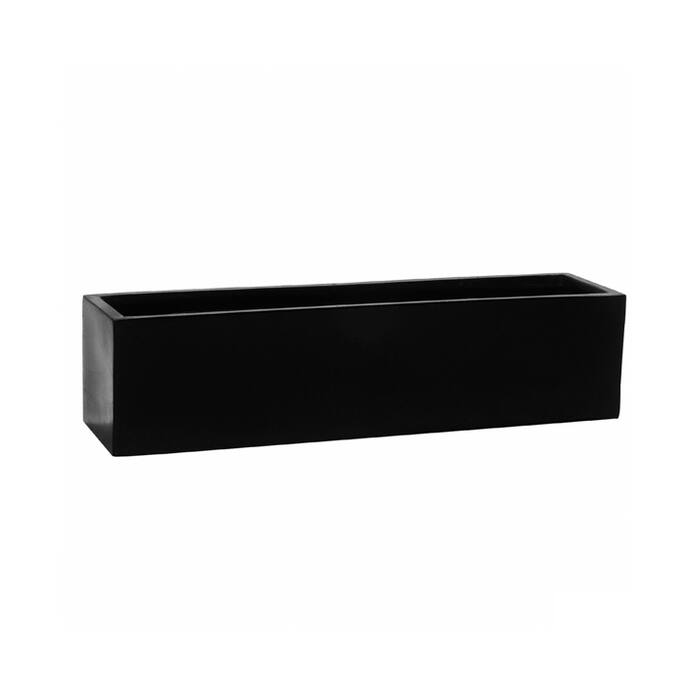 Balcony XL, Black