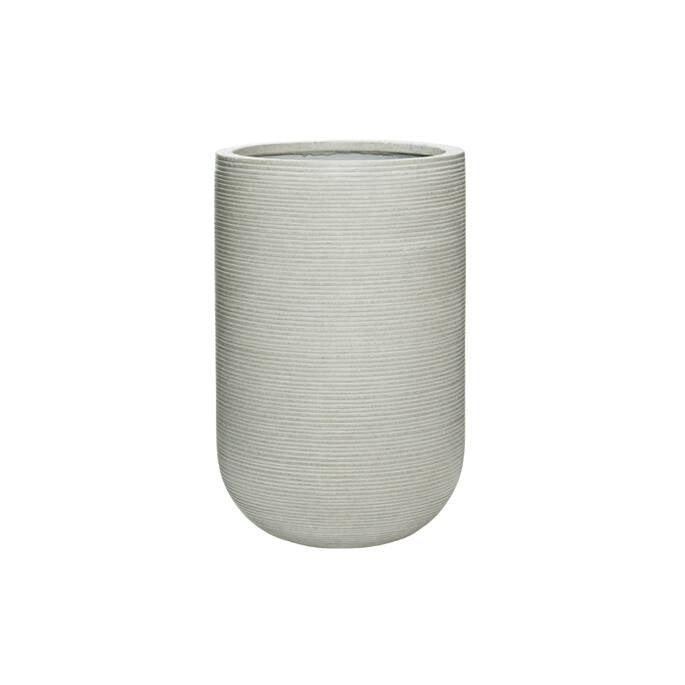 Cody high M, Light Grey(horiz ridg)