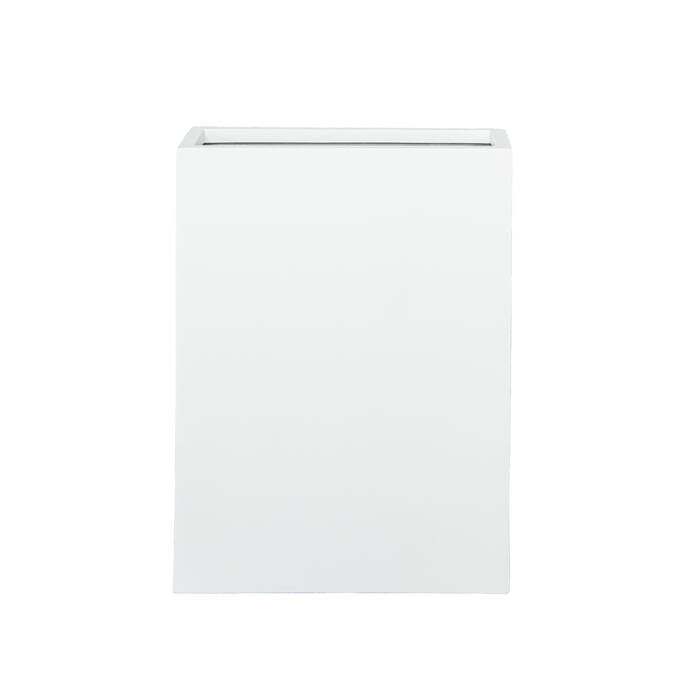 Jort Slim L, Matte White