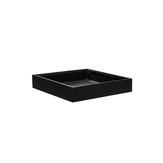 Jack XS, Black
