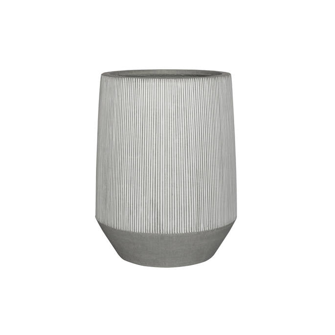 Harith High L, White stripe