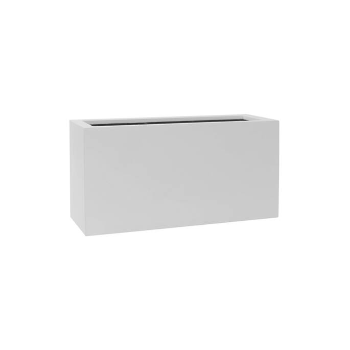 Jort S, Matte White