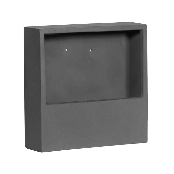 Jack wally XS, Grey