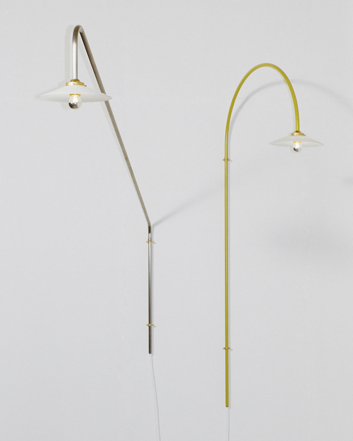 Valerie Objects - Hanglamp N°2 Curry