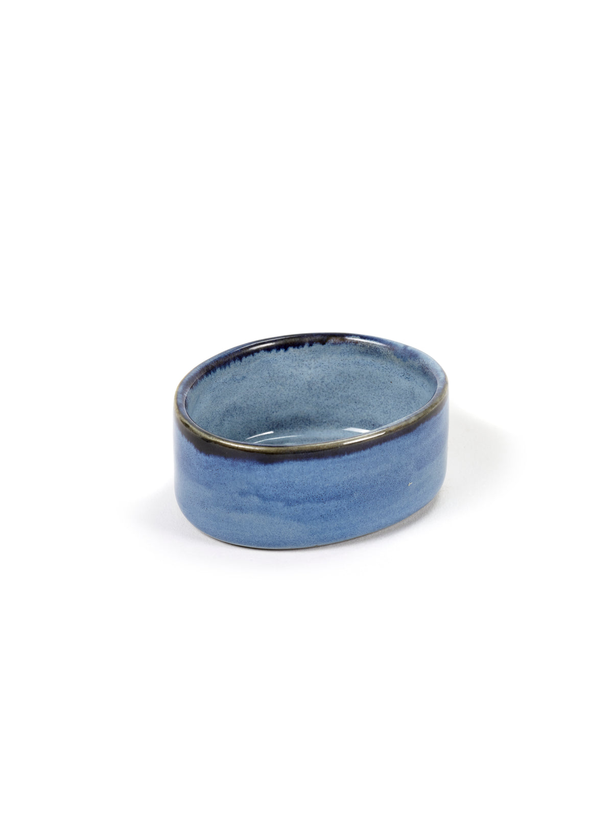 Serax - Anita Le Grelle - Kom Cilinder XS Dark Blue