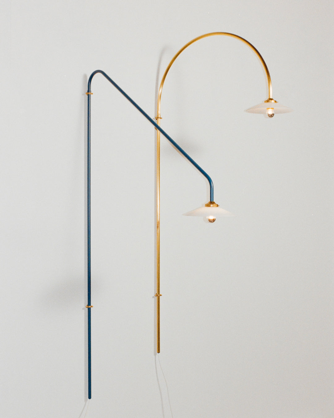Valerie Objects - Hanglamp N°2 Curry