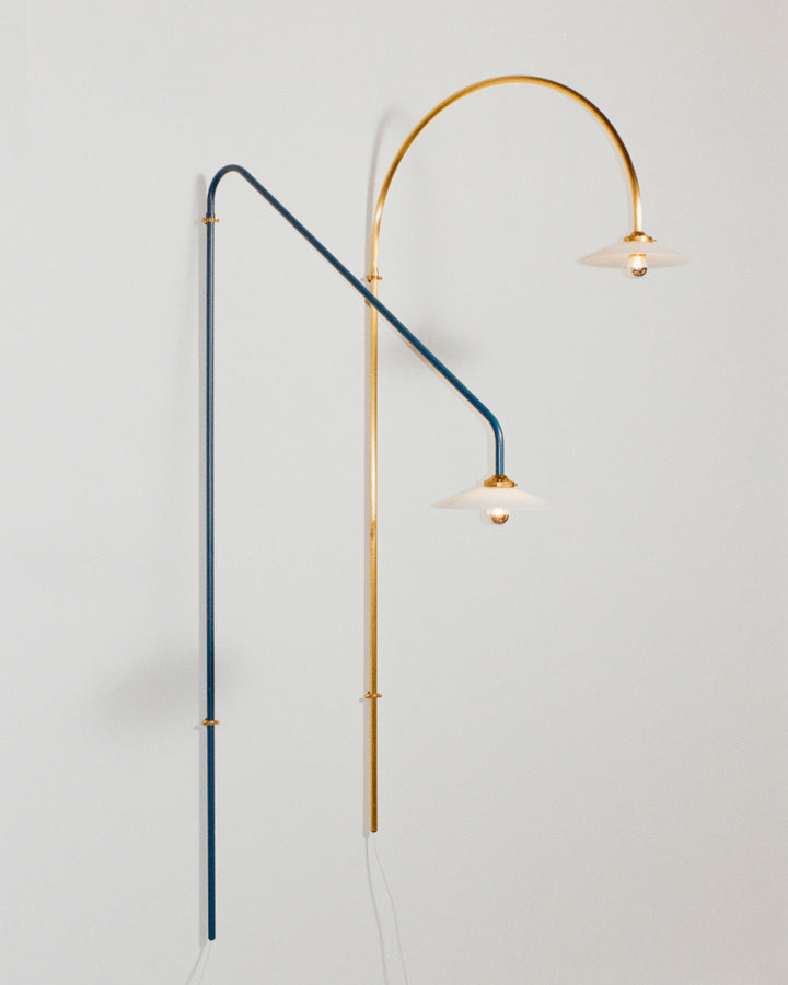 Valerie Objects - Hanglamp N°2 Curry