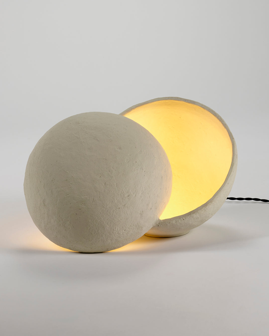 Serax - Marie Michielssen - Staande Lamp 05 M Wit Earth