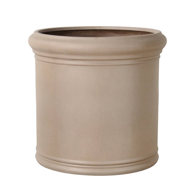 Pottery Pots - Bloempot Jumbo Max Classic M, Taupe