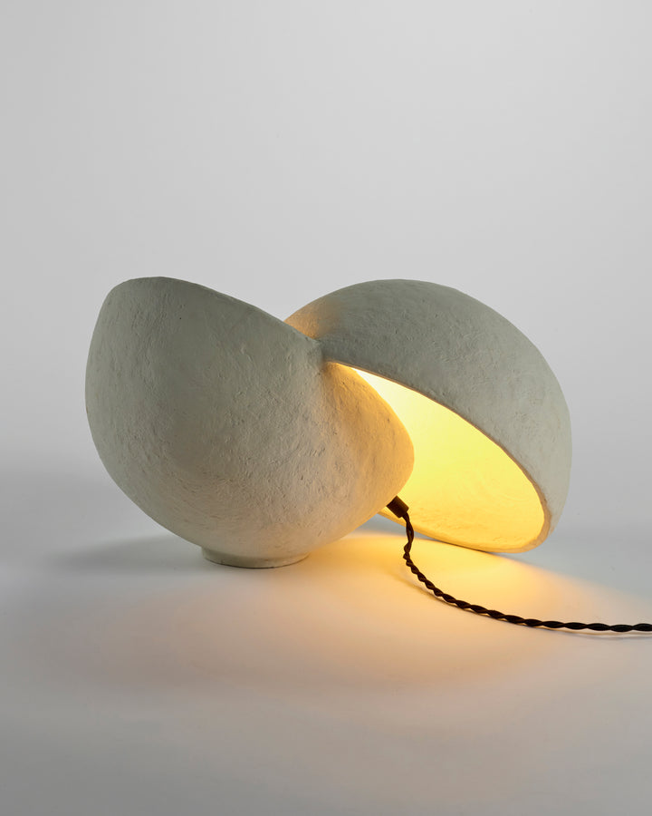 Serax - Marie Michielssen - Staande Lamp 05 M Wit Earth
