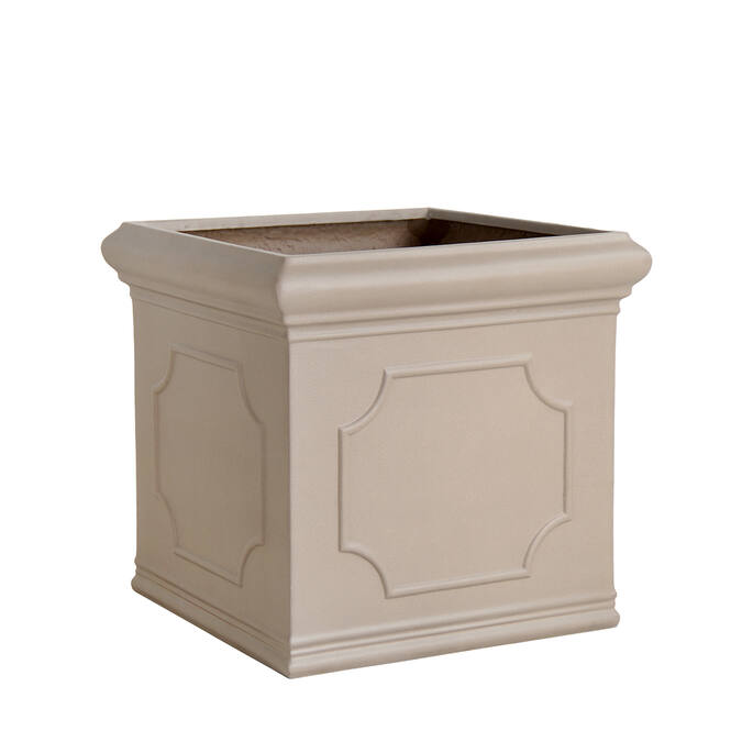 Pottery Pots - Bloempot Jumbo Classic M, Taupe