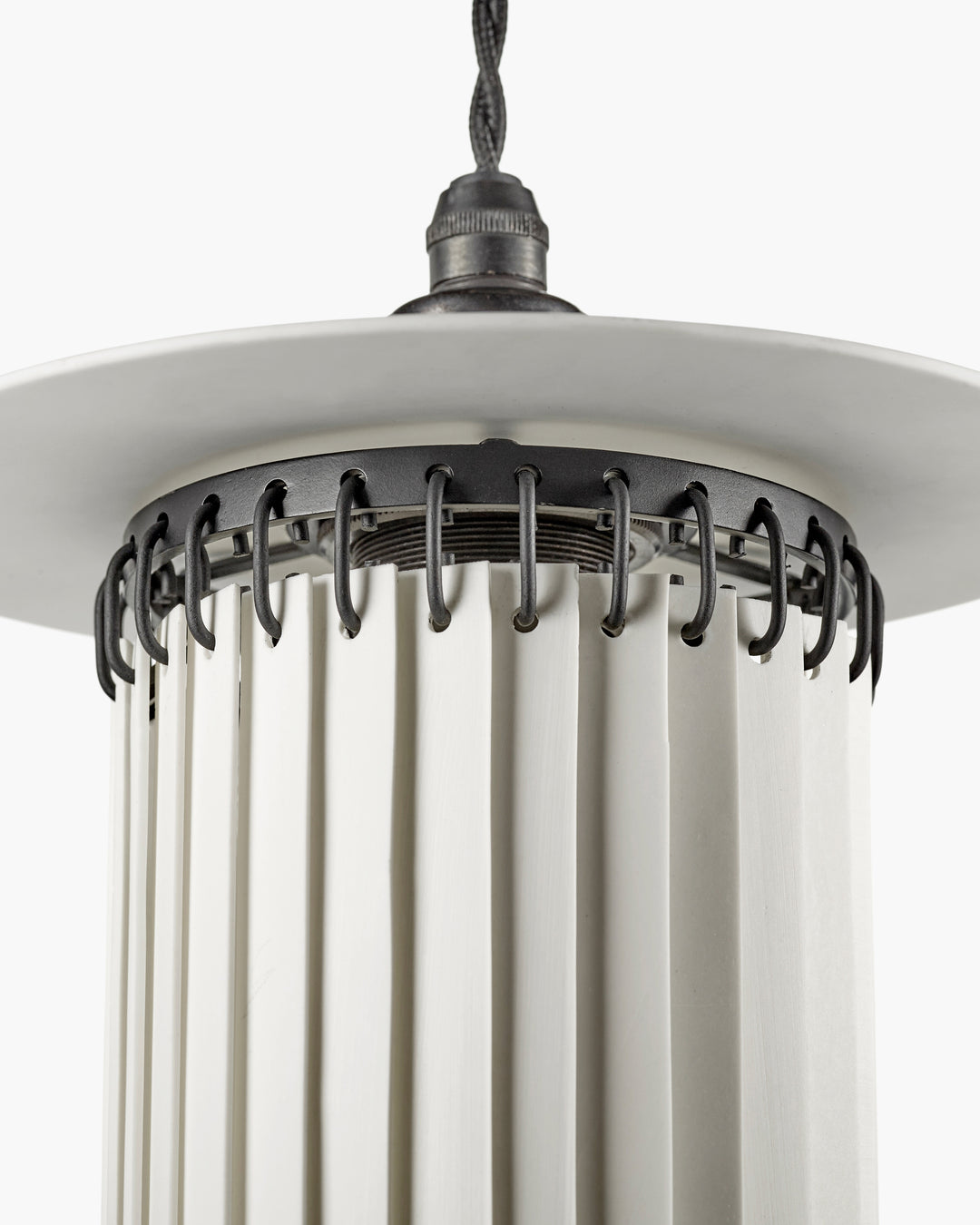 Ann Demeulemeester - Ann Demeulemeester - Wandverlichting Zwart Wit Olga 3