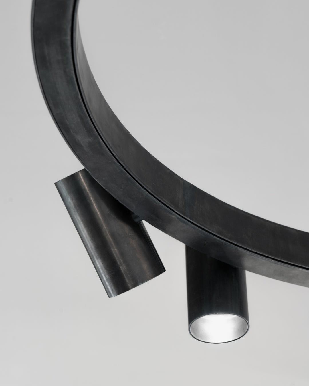 Serax - Koen Van Guijze - Hanglamp N°28 Zwart Sofisticato