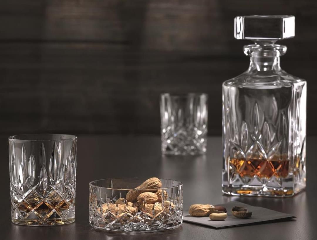 Nachtmann - Noblesse schaaltjes 11 cm, set van 2