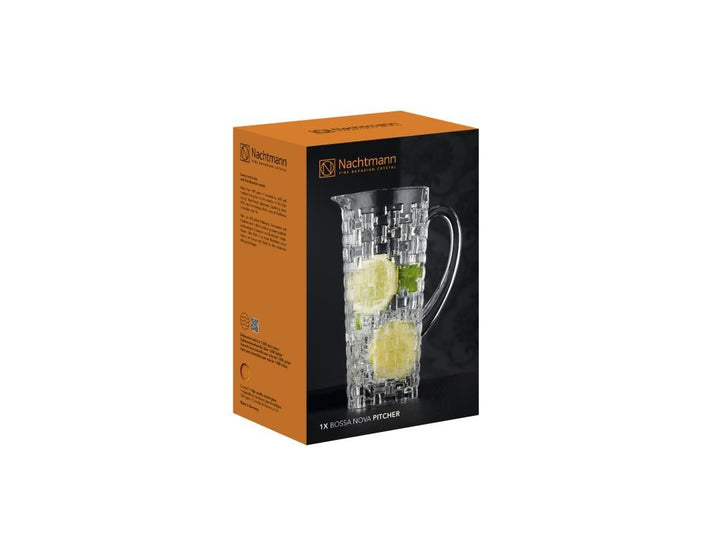 Nachtmann - Bossa Nova karaf 1190 ml