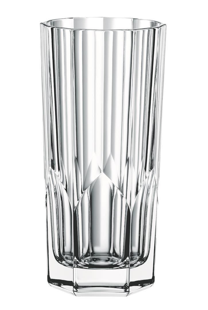 Nachtmann - Aspen longdrinkglas 309 ml, set van 4