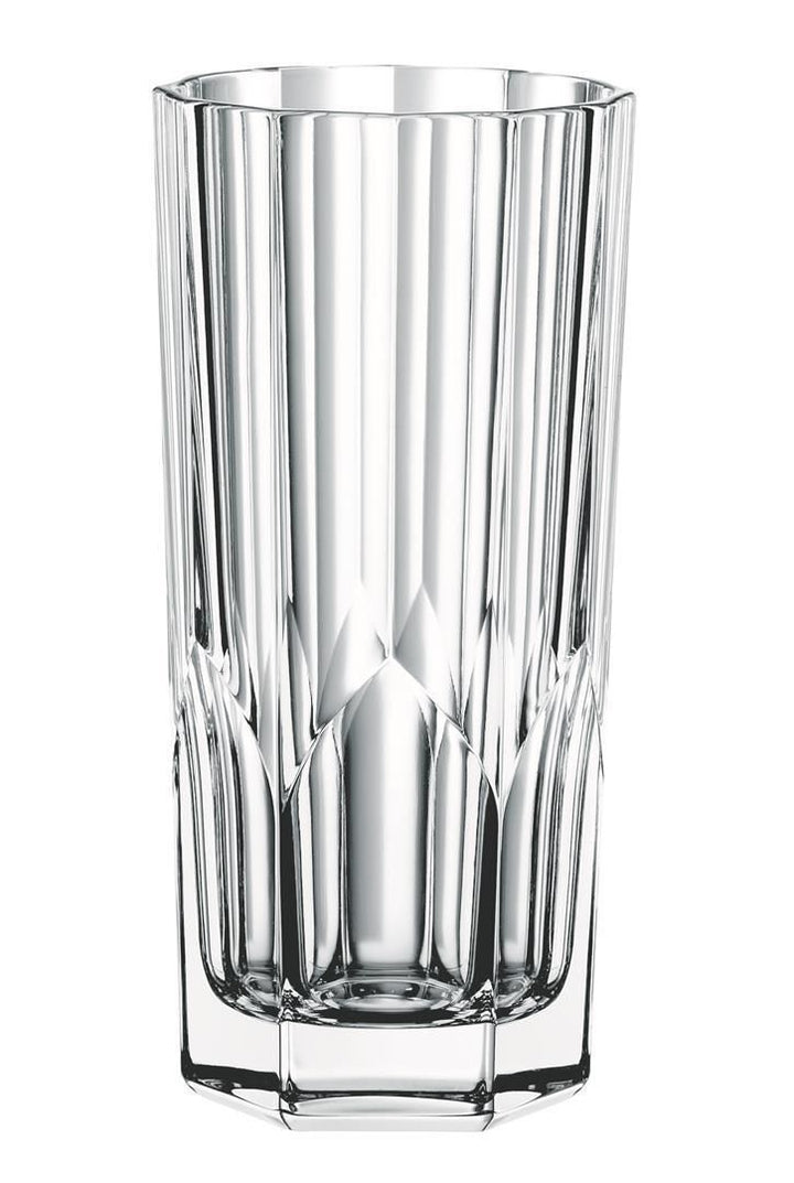 Nachtmann - Aspen longdrinkglas 309 ml, set van 4