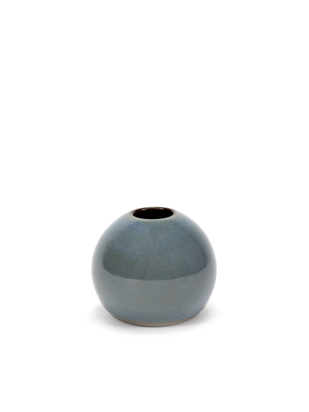 Serax - Anita Le Grelle - Vaas Rond XS Smoky Blue