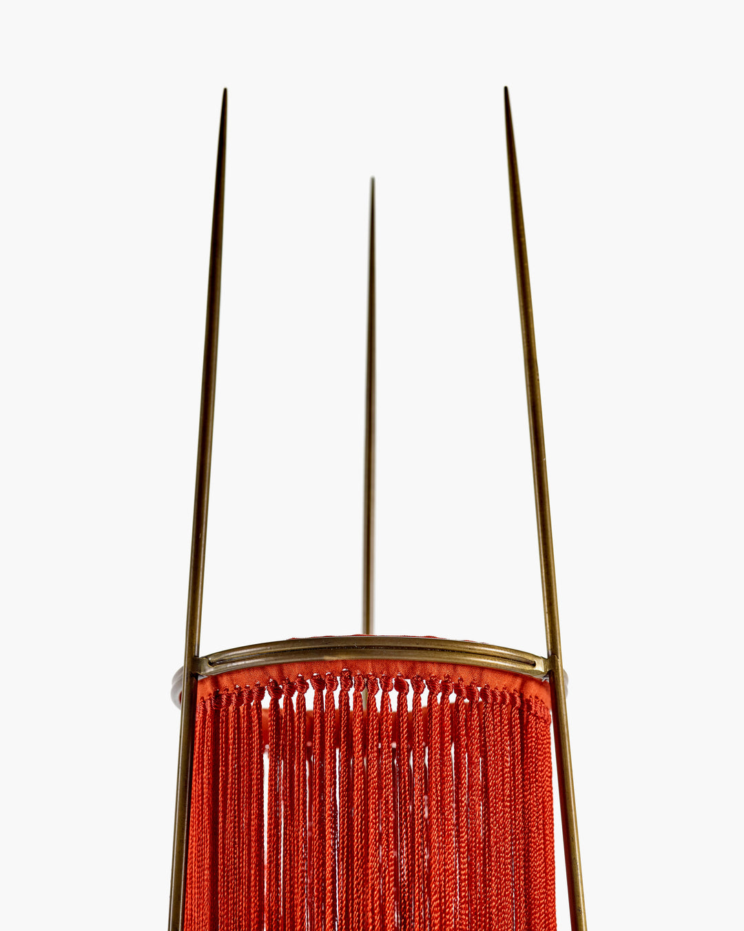 Ann Demeulemeester - Ann Demeulemeester - Tafellamp Scarlet Cream Kiki