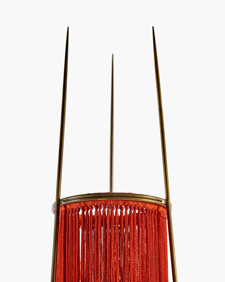 Ann Demeulemeester - Ann Demeulemeester - Tafellamp Scarlet Cream Kiki
