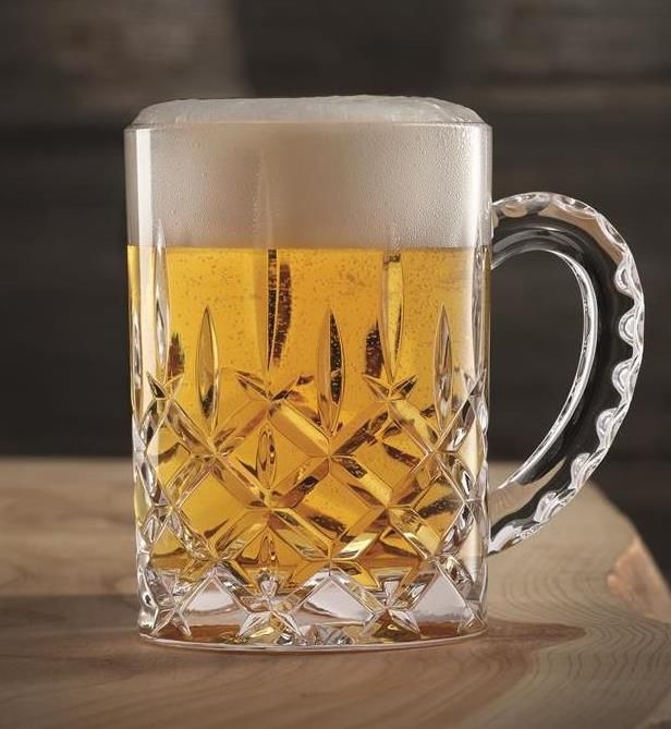 Nachtmann - Noblesse bierpul 600 ml