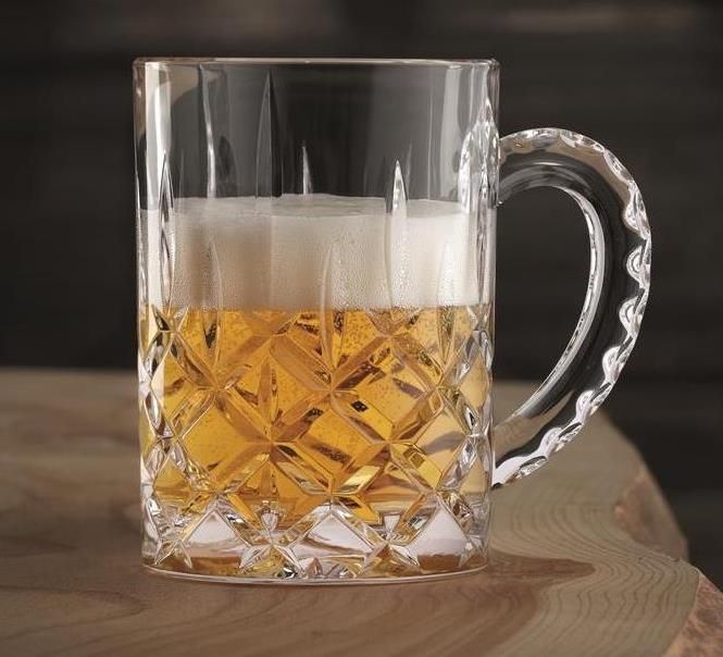Nachtmann - Noblesse bierpul 600 ml