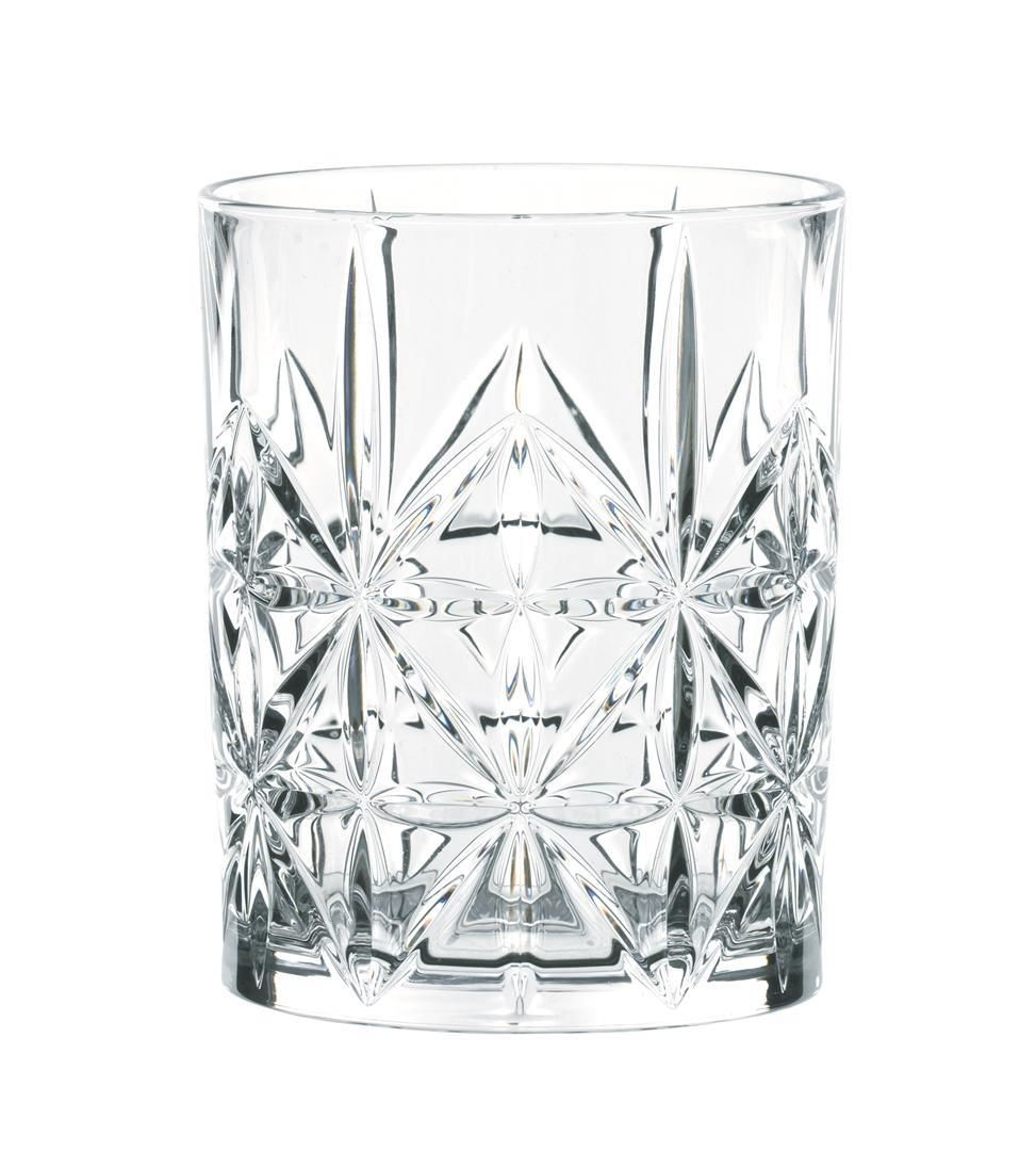 Nachtmann - Highland whiskyglas 345 ml, set van 4