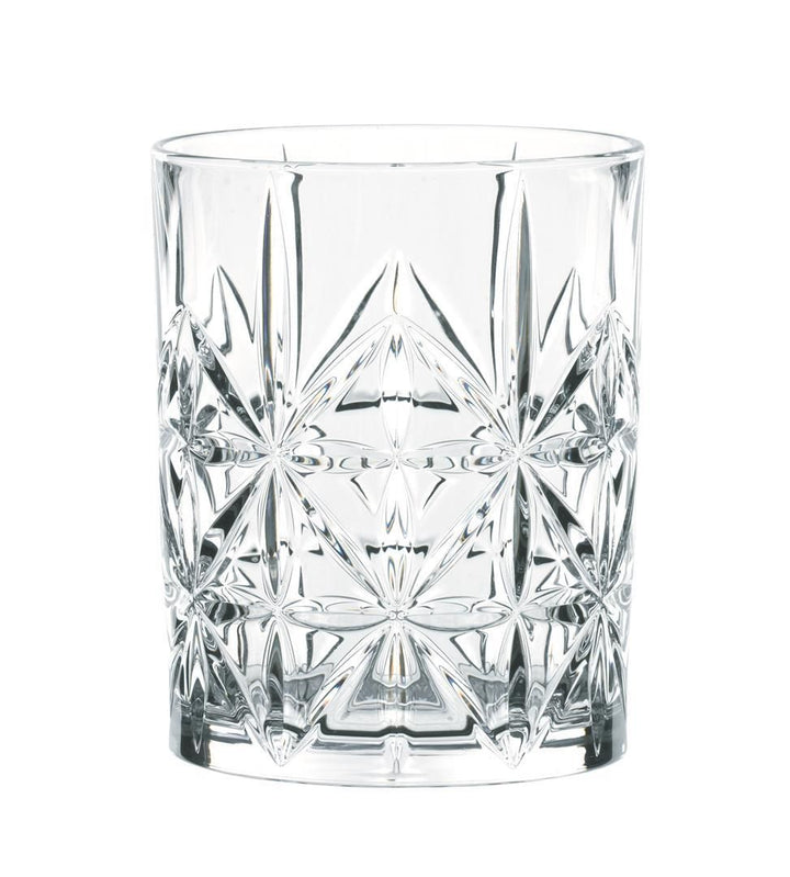 Nachtmann - Highland whiskyglas 345 ml, set van 4
