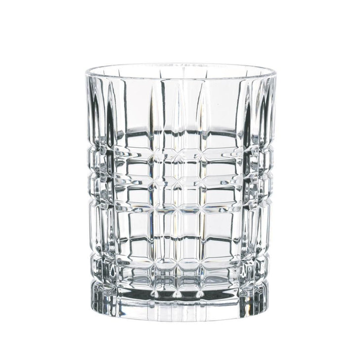 Nachtmann - Highland whiskyglas 345 ml, set van 4