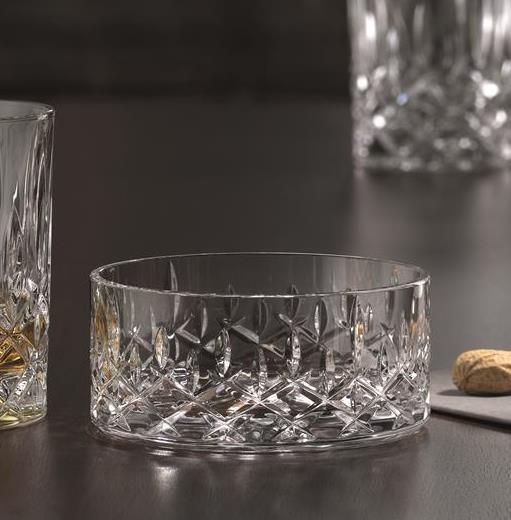 Nachtmann - Noblesse schaaltjes 11 cm, set van 2