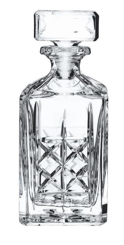 Nachtmann - Highland karaf 750 ml