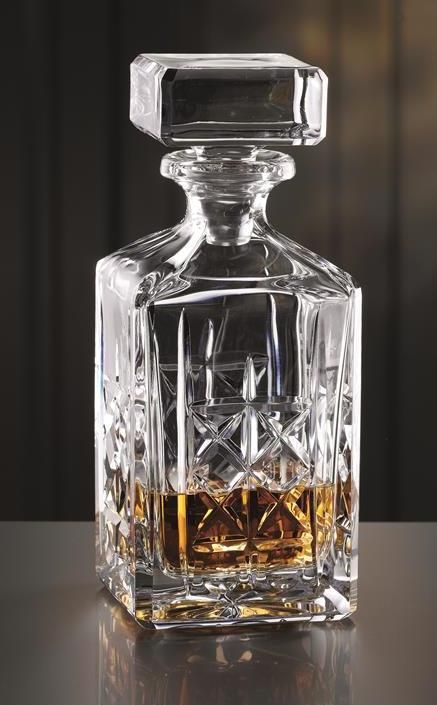 Nachtmann - Highland karaf 750 ml