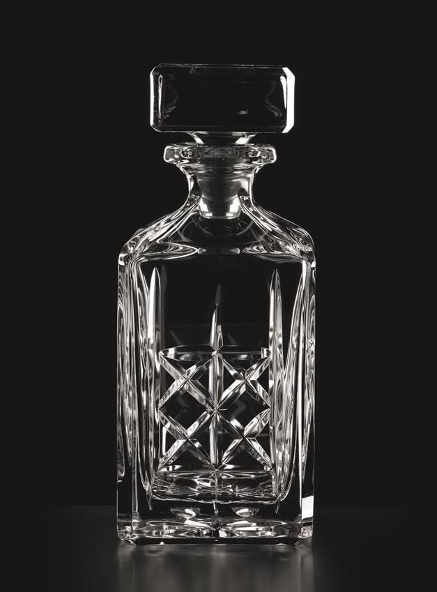 Nachtmann - Highland karaf 750 ml