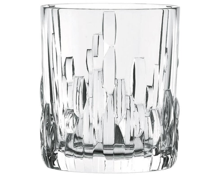 Nachtmann - Shu Fa whiskyglas 330 ml set van 4