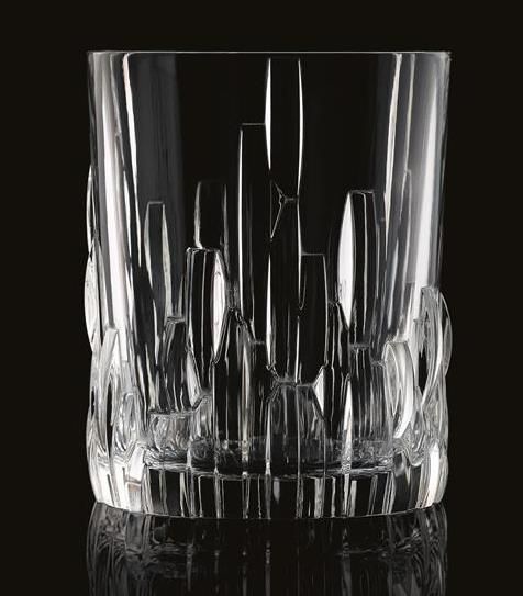 Nachtmann - Shu Fa whiskyglas 330 ml set van 4