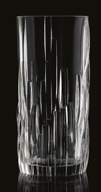 Nachtmann - Shu Fa longdrinkglas 360 ml set van 4