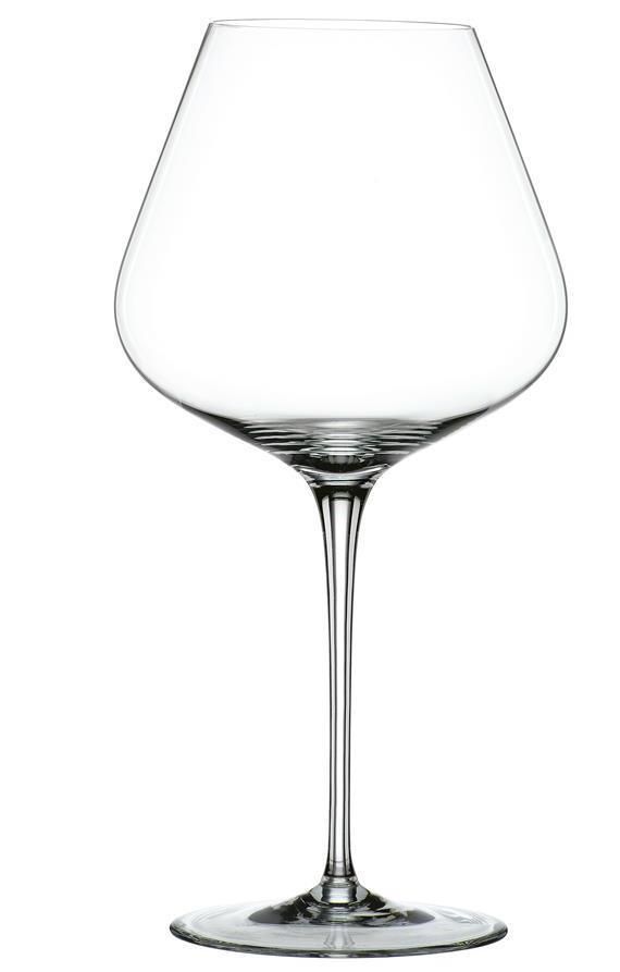 Nachtmann - ViNova rodewijnglas 840 ml set van 4