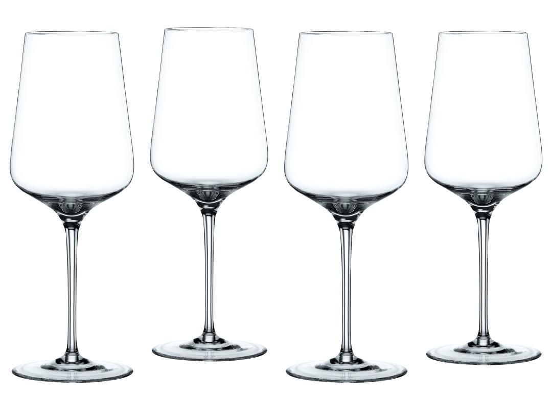 Nachtmann - ViNova rodewijnglas 550 ml set van 4