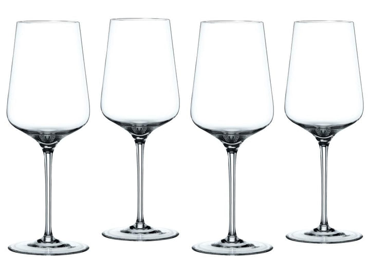 Nachtmann - ViNova rodewijnglas 550 ml set van 4