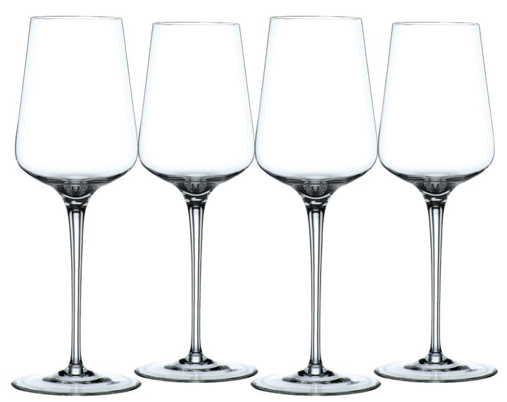 Nachtmann - ViNova wittewijnglas 380 ml set van 4
