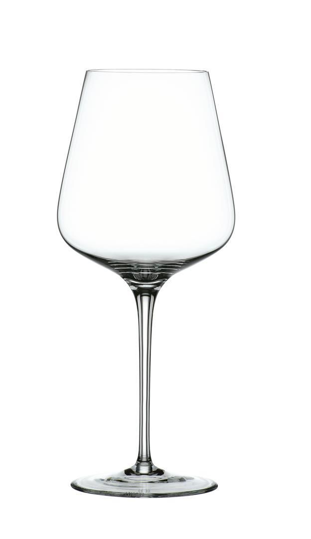 Nachtmann - ViNova Rodewijnglas Magnum 680 ml, set van 4