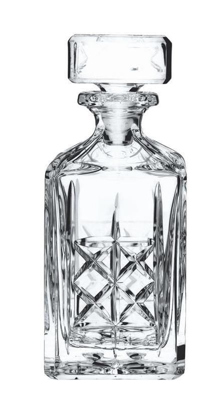 Nachtmann - Highland whiskyset 5-delig