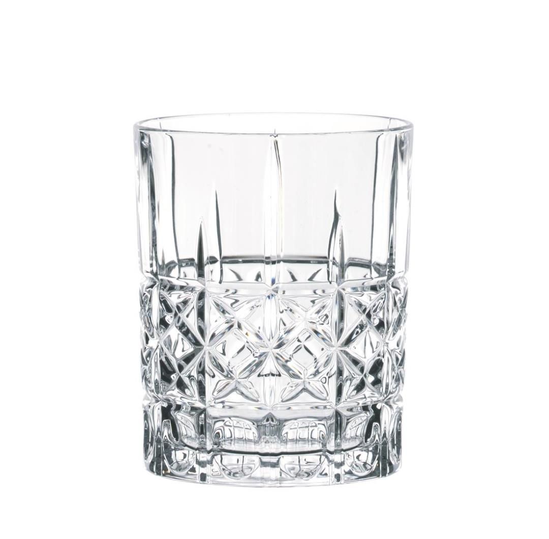 Nachtmann - Highland whiskyset 5-delig