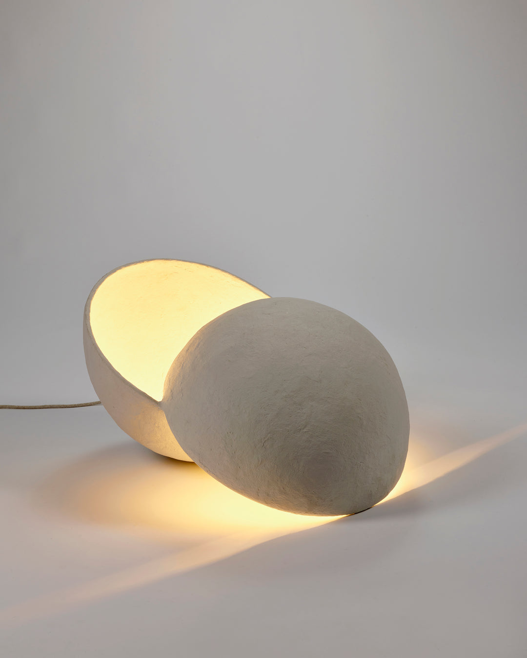 Serax - Marie Michielssen - Staande Lamp 05 L Wit Earth