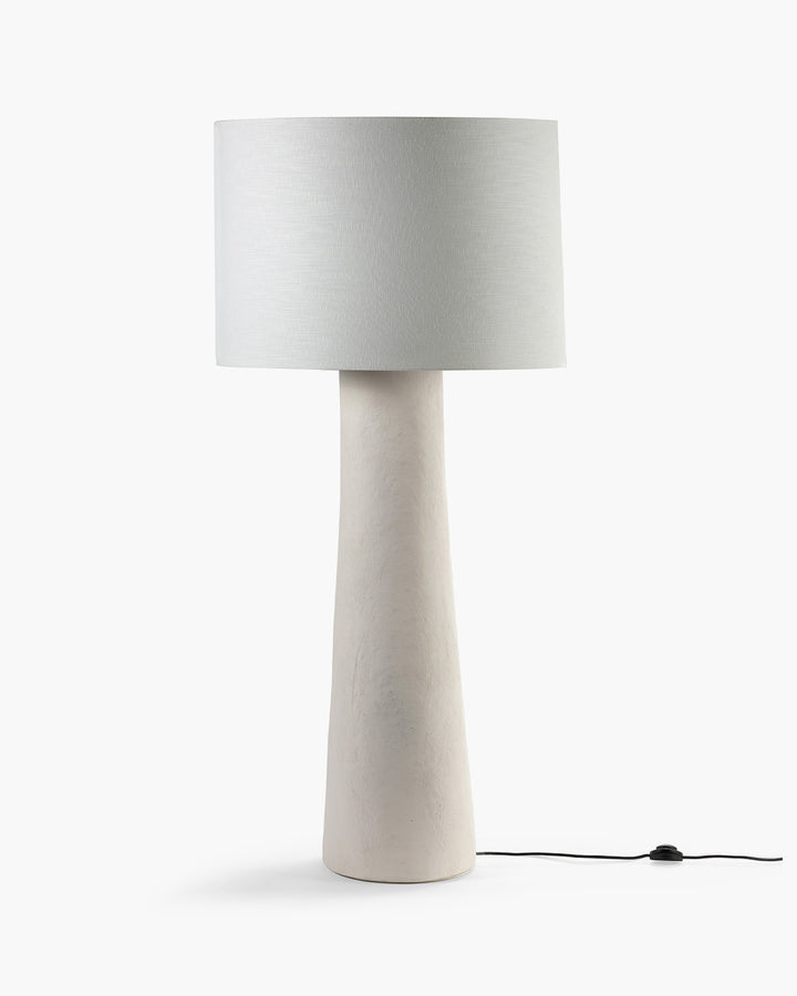 Serax - Marie Michielssen - Staanlamp 05 Wit Earth