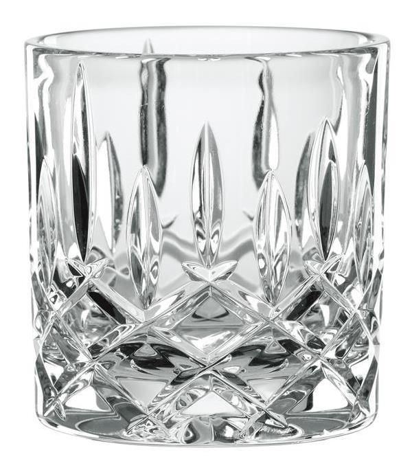 Nachtmann - Noblesse whiskyglazen 245 ml, set van 4