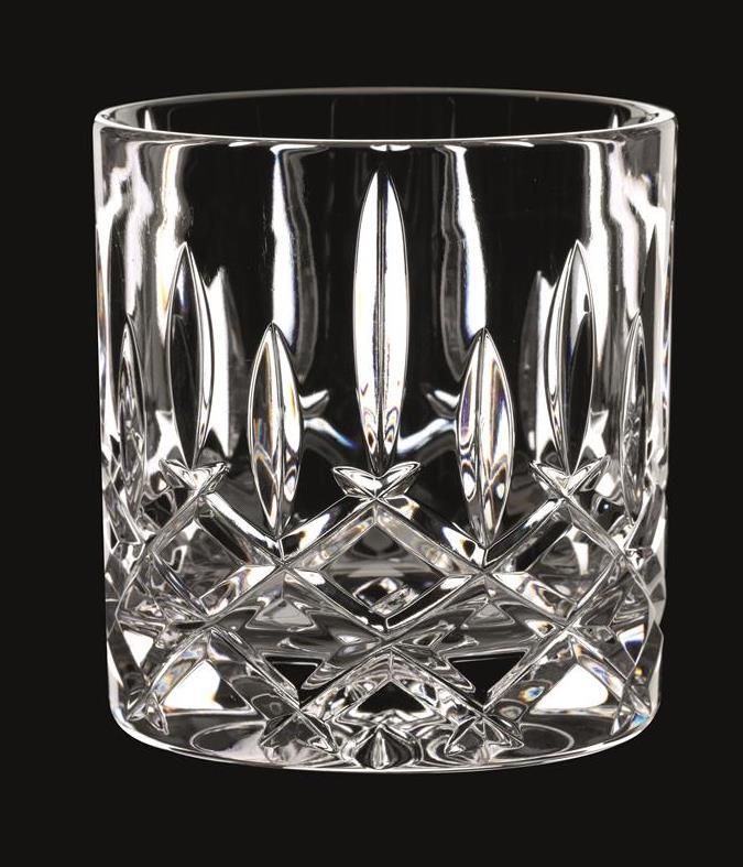 Nachtmann - Noblesse whiskyglazen 245 ml, set van 4